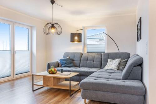 Wenkendorf Apartment | Ferienhof Marquardt Bungalow 3