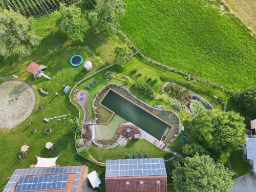 Bodnegg House | Ferienhof Metzler