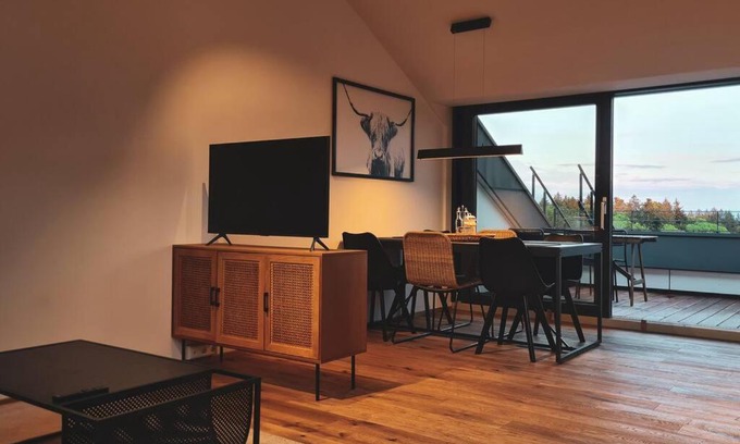 Deggenhausertal Apartment | Ferienhof Silbereis