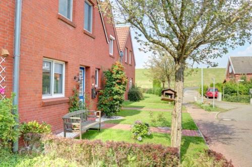 Ditzum House | Ferienhuus Achter d Diek