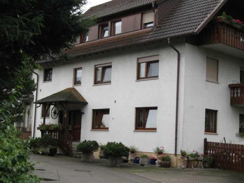 Zarten Apartment | Ferieninsel an der Dreisam