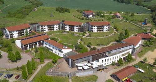 Malchin Resort | Ferienland Salem