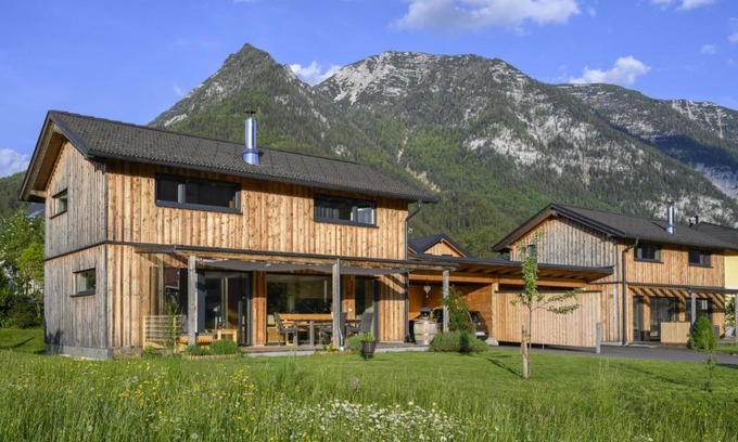 Bad Goisern House | Ferienlodge MaResi