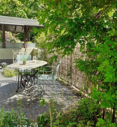 Potsdam Apartment | Ferienlounge Potsdam