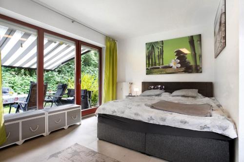 Gustow Apartment | Ferienpark Gustow B09
