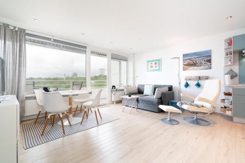 Sierksdorf Apartment | Ferienpark Sierksdorf App 399 - Strandlage