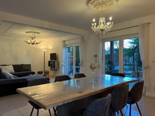 Feichten House | Ferienpark Vorauf- Haus Sofia