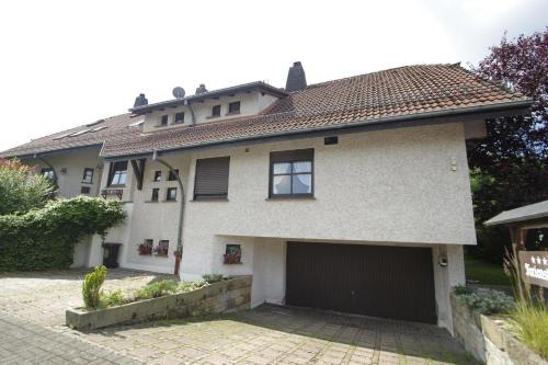 Langenbieber Apartment | Ferienstudios Familie Harnier