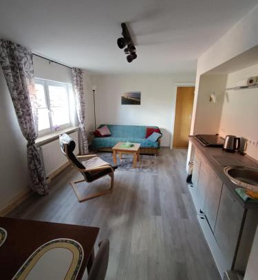 Region Hannover District House | Ferienunterkunft Barsinghausen
