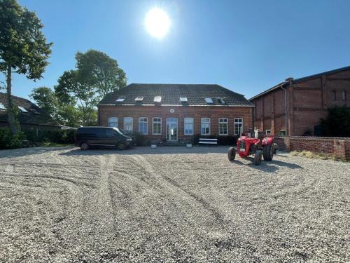 Wenkendorf Apartment | Ferienvermietung Klakus