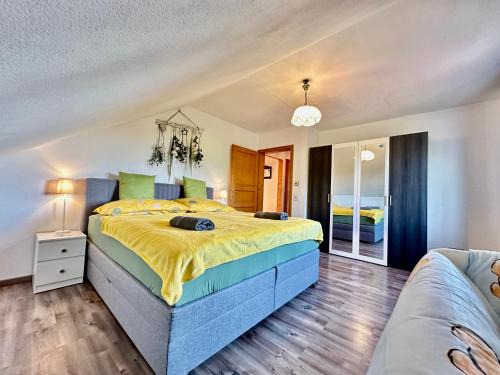 Oberaichwald Apartment | Ferienwohnung Marion - Faakersee
