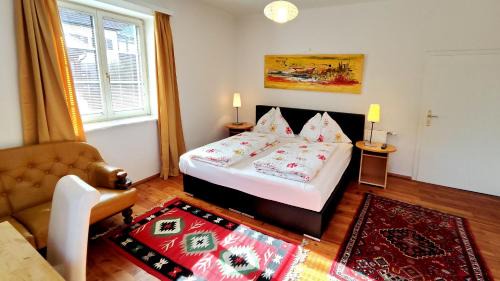 Sankt Johann im Saggautal Apartment | Ferienwohnung Stelzl