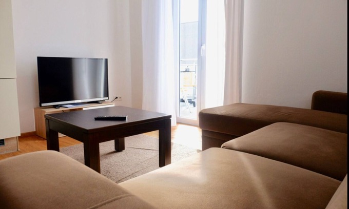 Bad Griesbach im Rottal Apartment | Ferienwohnung Familie