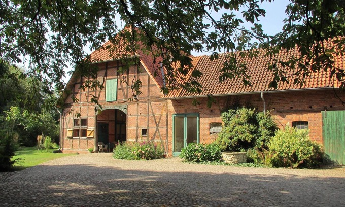 Hohnebostel Other | Ferienwohnung Bauernhof am Rande