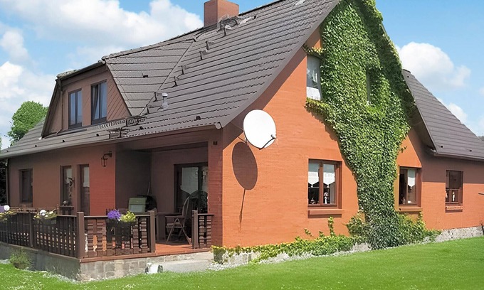Altenkirchen Apartment | Ferienwohnung Altenkirchen