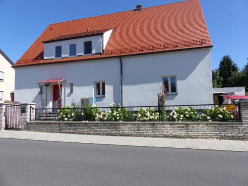 Neumarkt in der Oberpfalz Apartment | Ferienwohnung Gretl & Xaver