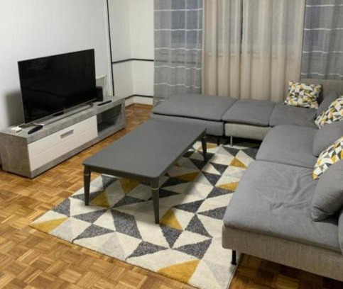 Burgkirchen an der Alz Apartment | Ferienwochnung Yapa