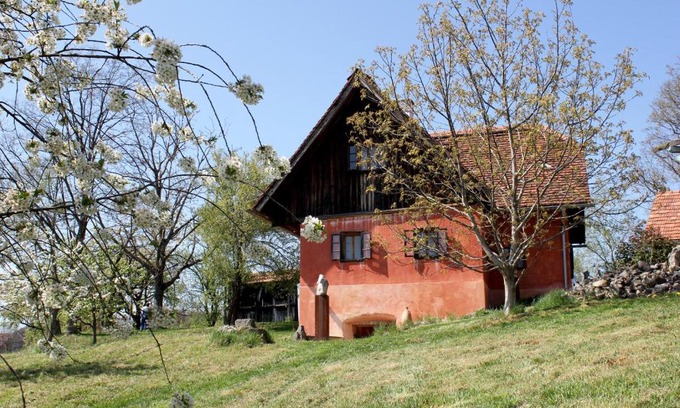 Berghausen Apartment | Ferienwohnungen Sonnenberg