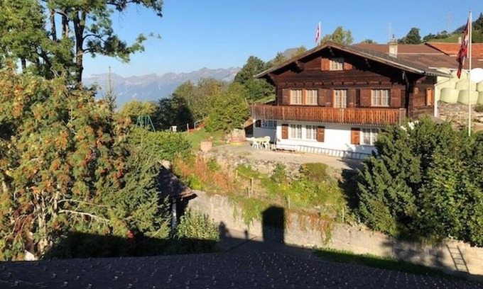 Hasliberg Wasserwendi Apartment | Ferienwohnung/app. für 6 Gäste mit 100m² in Hasliberg Wasserwendi