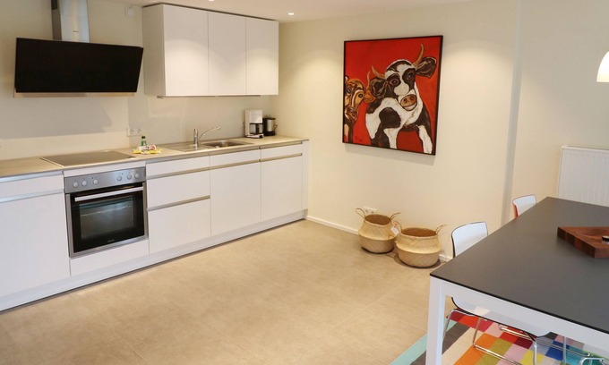 Bernau Apartment | Ferienwohnung/app. für 4 Gäste mit 90m² in Bernau im Schwarzwald