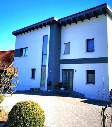 Bischofsheim an der Rhon Apartment | Ferienwohnung in der Rhön Sitzmann
