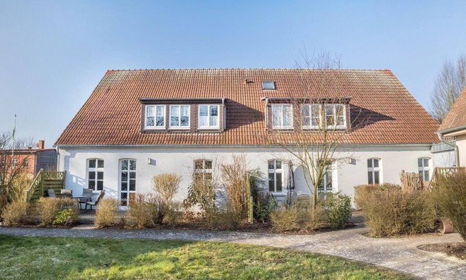 Muritz Apartment | Ferienwohnung in der Mecklenburger Seenplatte