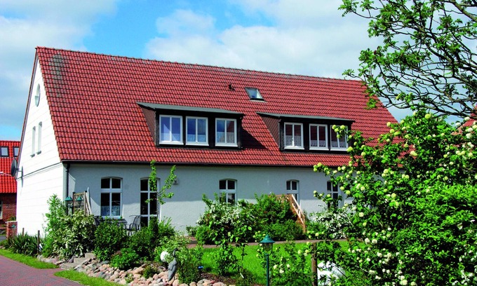 Muritz Apartment | Ferienwohnung in der Mecklenburger Seenplatte
