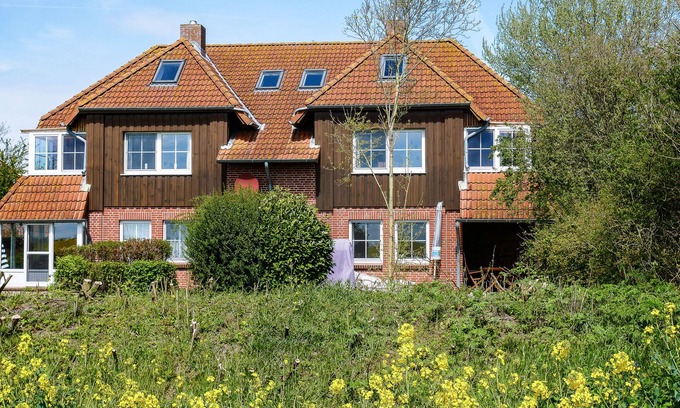 Wenkendorf Apartment | Ferienwohnung/app. für 4 Gäste mit 73m² in Fehmarn OT Wenkendorf