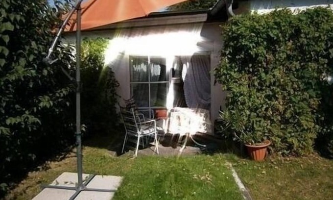 Liggersdorf Apartment | Ferienwohnung/app. für 2 Gäste mit 42m² in Hohenfels-mindersdorf