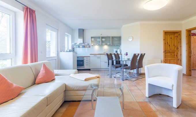 Redewisch Apartment | Ferienwohnung Fauna, Deutschland