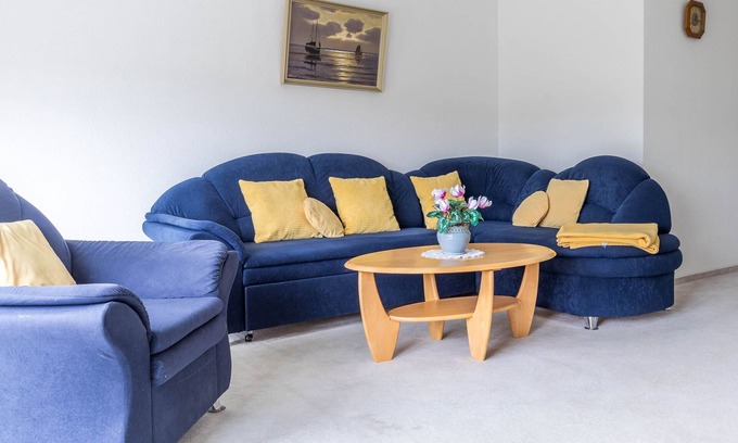 Boltenhagen Apartment | Ferienwohnung Tina EG