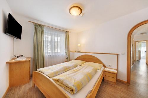 San Leonardo in Passiria Apartment | Ferienwohnung Innerwalten 200