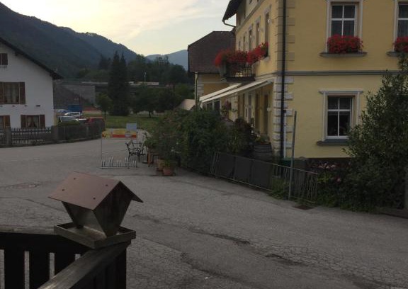 Hollenstein an der Ybbs Apartment | Ferienwohnung Nr.1