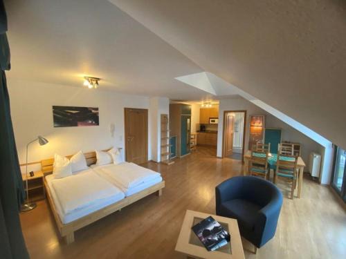 Bad Neuenahr-Ahrweiler Apartment | Ferienwohnung am Weingut Lingen