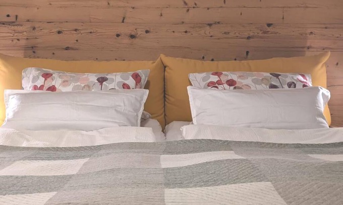 Heidenheim an der Brenz Apartment | Ferienwohnung in ruhiger Lage direkt am Wald