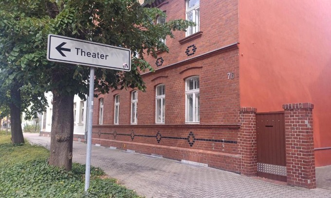Lutherstadt Wittenberg Apartment | Ferienwohnung Köppe