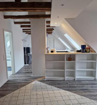 Region Hannover District Apartment | Ferienwohnung bei Nebel