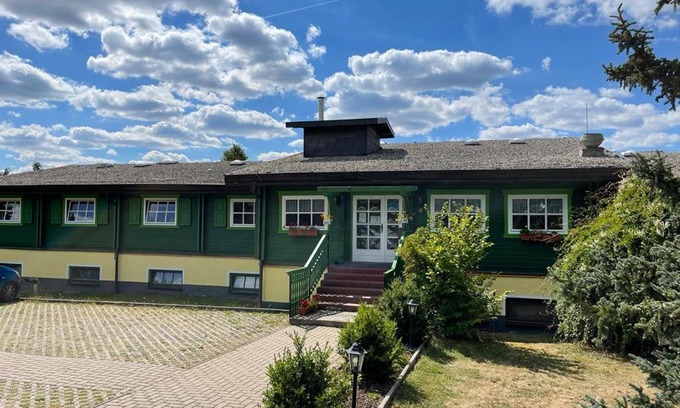 Harzgerode Bed & Breakfast | Ferienwohnanlage Königerode
