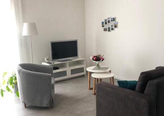 Gimmigen Apartment | Ferienwohnung Landskroner Blick