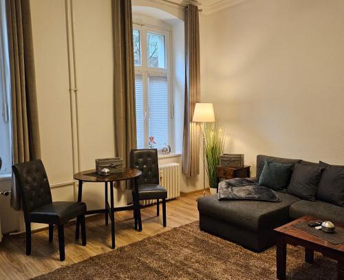 Frankfurt an der Oder Apartment | Ferienwohnung Herbert-Jensch-Strasse 98