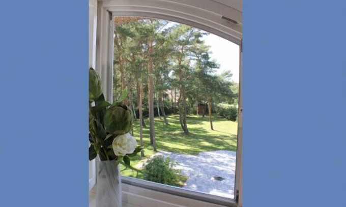 Ostseebad Dierhagen Apartment | Ferienwohnung mit Balkon in Strandnaher Lage Hinter dem Deich