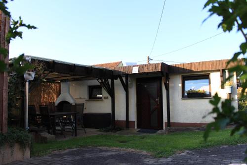 Reinhardtsdorf-Schoena House | Ferienwohnung Rolle