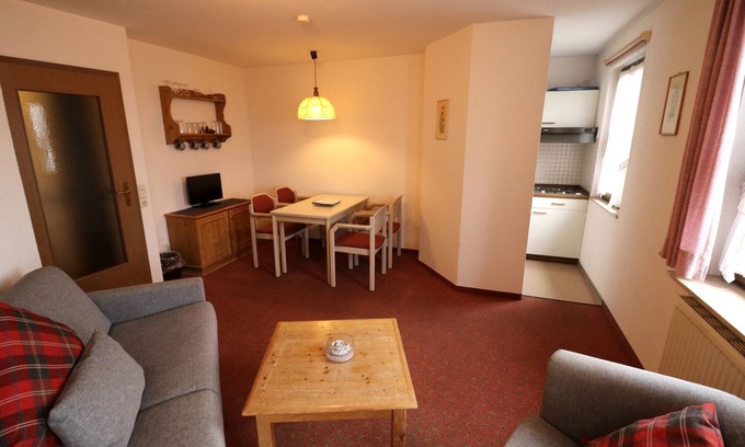 Todtnauberg Apartment | Ferienwohnung/app. für 4 Gäste mit 40m² in Todtnau- Todtnauberg