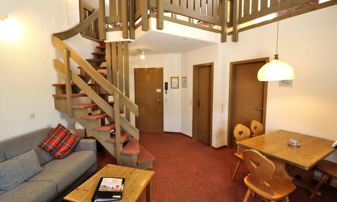 Todtnauberg Apartment | Ferienwohnung/app. für 7 Gäste mit 50m² in Todtnau- Todtnauberg