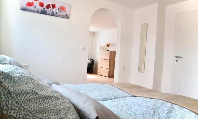 Villingen-Schwenningen Apartment | Ferienwohnung Casa Brandt