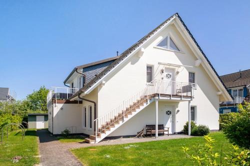 Boergerende-Rethwisch Apartment | Ferienwohnung 'zum Steinestapler'