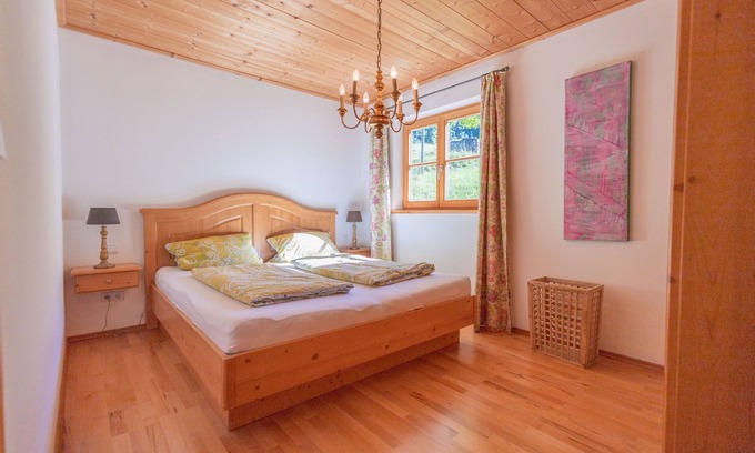 Sankt Quirin Apartment | Ferienwohnung Lena - Oberkollerhof