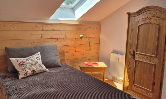 Durnbach Apartment | Ferienwohnung am Dorfplatz Dürnbach - Ferienwohnung am Dorfplatz