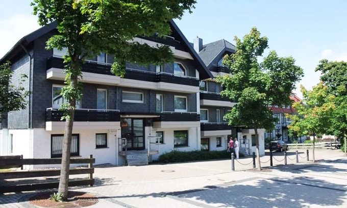 Hahnenklee House | Ferienwohnung Köhnke 2