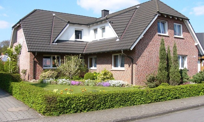 Riesenbeck Apartment | Ferienwohnung Moorwiese, 2-4 Pers
